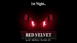 It's Time.. | Red Velvet Takeover [2023] [Simitarch Streams!]