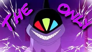 Ben 10 Ultimate Alien | Chamalien Tribute - The Only