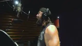 Black Smoke Trigger - Proof Of Life (In-Studio Performance)