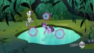 Master Zekora & Twi Skywalker