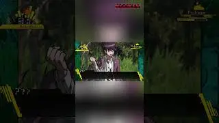 Kaito Momota.mp4 | Danganronpa #danganronpa #shorts #drv3