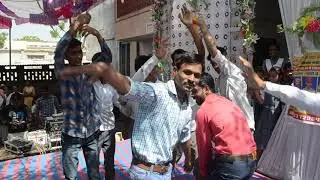 Pps school Dodiyana annual function(4)