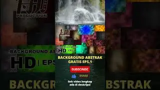 BACKGROUND ABSTRAK HD GRATIS