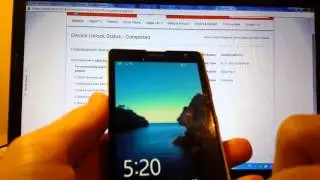 How to unlock AT&T phone for free!