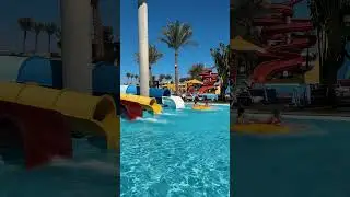 Dive in and let the fun begin | Rixos Premium Seagate