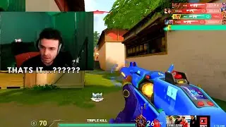 Sen Tarik Shows New Arcade Bundle Phantom ACE Sound