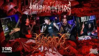 Sagrado  Full Set Live At Killing Fields XI 10/12/24