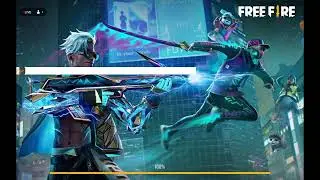 FREE FIRE STREAM & DONATION