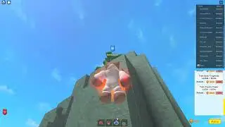 Training spots in SPTS Classic