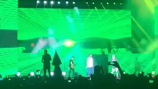 Me llamas - Piso 21 (En vivo)