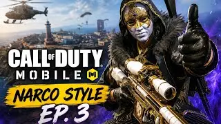 How to Win an IMPOSSIBLE Fight in COD Mobile Battle Royale | EP. 3