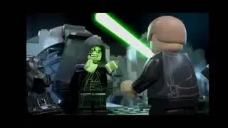 Lego Star Wars 