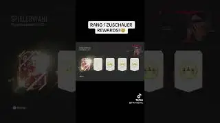 RANG 1 REWARDS!! 