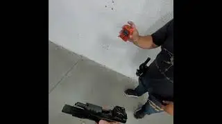 DCF East Tac-League pistol match 8/21/24