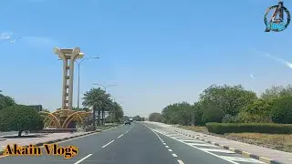 World Best Road Plan In Qatar - Part 05
