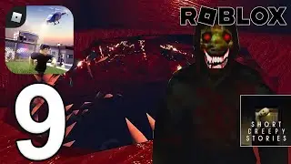Roblox - Short Creepy Stories [ Feed Me Please ] - Gameplay Walkthrough (iOS, Android)