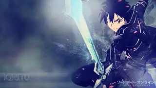 Pack Wallpapers Sword Art Online HD + DOWNLOAD