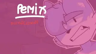 ReMIX|НЕ ИГРАЙ СО МНОЙ|БИСКАС|