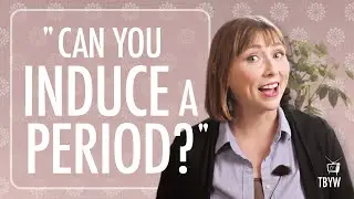 Can You Induce A Period?