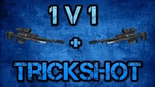 1v1 Bo3 Nerve Recking/ Read description