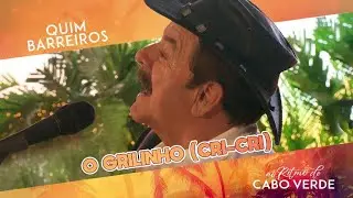 Quim Barreiros - O Grilinho (Cri-Cri)