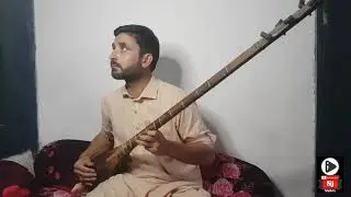 Sami khan latest sithar Saaz|| Chitrali pure Sithar saaz||