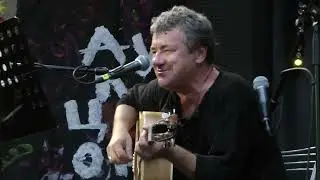 Леонид Фëдоров и Владимир Волков.Вьюга