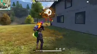 Спасибо вам за 300 подписчиков❤ [Highlight] free fire 🇷🇺