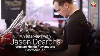 DX1 Featured Dealer: Western Honda Powersports | The DX1 Experience