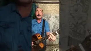 Йылмай, иркәм. Хисмәтулла Дәүләтов йыры