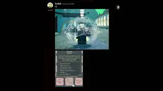 NEW CONQUEST WEAPON | Deepwoken (Not clickbait on my life)