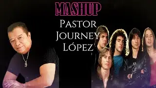 DESCOMPOSICION #07 - Pastor Journey López (Mashup)