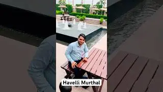 Murthal Haveli #viralvideo #shorts #trending #murthal