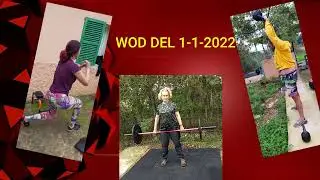 WOD OUTDOR  1-1-2022