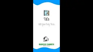 First Android app | 