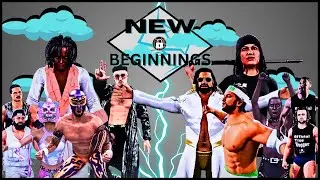 Lockwood New Beginnings
