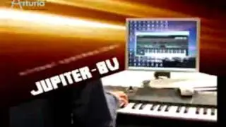 Arturia - Jupiter-8V - Overview - Arturia and Nori Ubukata