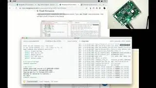 Mongoose OS and Microsoft Azure tutorial