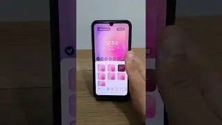 Como mudar o estilo do relógio da tela de bloqueio do Samsung