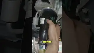 The Chinese have solved the problem that drives mechanics crazy 😳