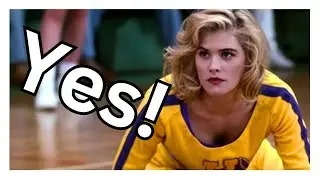 Is the Buffy Movie 'Good Actually'?
