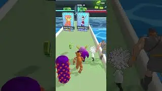 Monster Draft Level 22