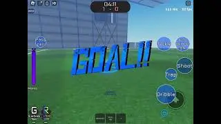 Godspeed rework showcase | MetaLock (CODE!)