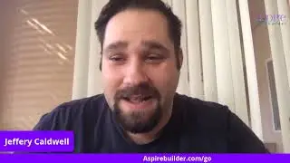 Come Check Out Some of The NEW Updates To Aspire Builder