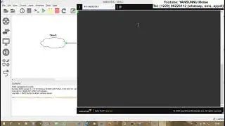 MIKROTIK: Prise en main d'un routeur Mikrotik dans GNS3 à partir d'une machine virtuelle