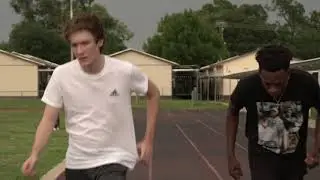 ADR SCENE example