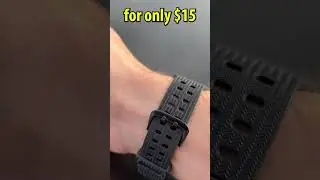 Best Google Pixel Watch Bands & Straps!