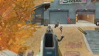 AK - 117 🔥 Cod mobile #codmobile #codm #battleroyale