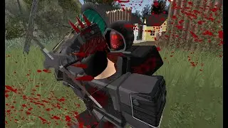 ROBLOX - The walls - Ep 12 - SEASON FINAL