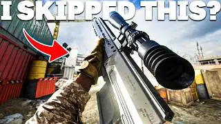 I Skipped Modern Warfare... Was That a Mistake?